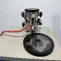 Labconco FreeZone 6 Plus Lyophilizer/Dryer image 2